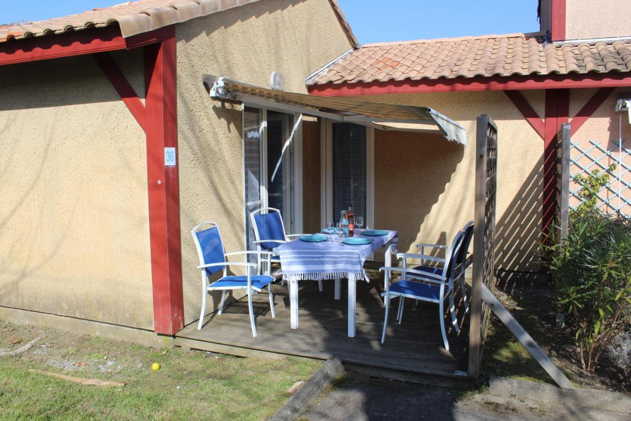 Maison Les Arcades Chalet